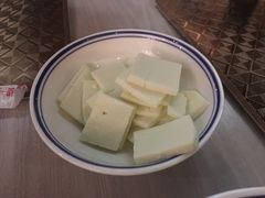 -斯琴阿妈蒙古餐厅(新城店)