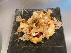 章鱼小丸子-日葵 大阪烧ひまり(仙霞路店)