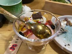 -桃屋日本料理(清华科技园店)