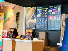 -麦当劳(吴中大道店)