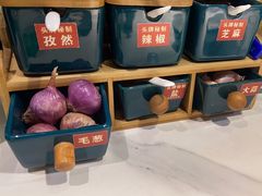 -头牌·鹤岗小串(万达店)