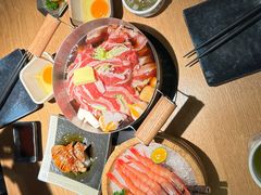 -沼津港精致料理·寿喜烧·烧鸟(青浦宝龙广场日料榜单店)