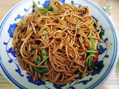 -小毛绝杀炒粉