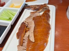 -京味张·北京烤鸭(南山店)