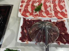 -潮泰牛肉火锅 · 创于1992年(车公庙店)