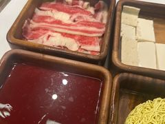 -菌小白火锅(时尚天河店)