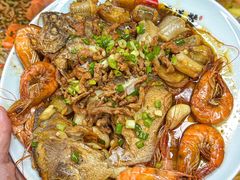 -面道赞宁海海鲜面(迎凤街店)