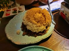 豪华五层牛肉饭-二丁目食堂(铁西星摩尔店)
