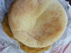 -麦当劳(春风店)