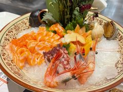 -铁板诱惑法式铁板烧(大卫城店)