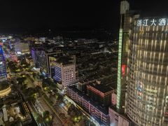 -Hi City·城市之巅