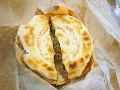 -子午路张记肉夹馍(翠华路店)