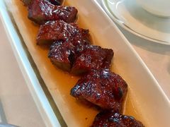 -金轩中餐厅 Jin Xuan(浦东丽思卡尔顿酒店)
