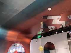 -鱼酷活鱼烤鱼(新世界城店)