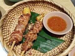 -蔡澜Pho·越南粉餐厅(海上世界店)
