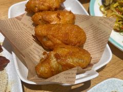 -香港仔茶餐厅(凤阳店)