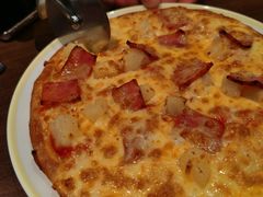 -萨莉亚意式餐厅(杭州滨江天街店)