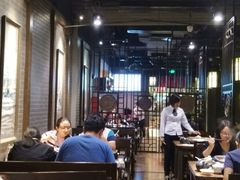 -龙门烤鱼(东方宝泰店)