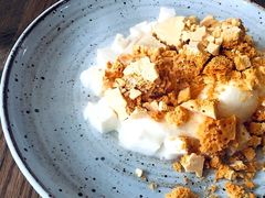 自制蜂巢冰激凌-BOR Eatery(安福路店)