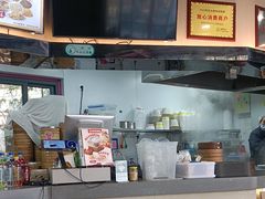 -鸡鸣汤包(红山动物园店)