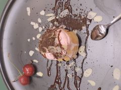 -金正海悦大酒店·法式铁板烧·演绎(海悦天地购物广场店)