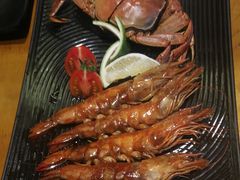 -花笙记打边炉·煲仔饭(五大道店)
