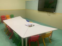 -小问号·科学启蒙·逻辑思维·阅读素养·口才演讲(杨浦合生汇中心)