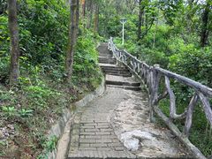 -大雁山风景区