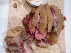 -和记小菜(东方店)