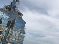 -苏州环球188国际公寓(金鸡湖店)