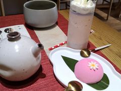 -茶庐(百花洲路店)