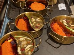-小天鹅火锅·一线江景洪鼎旗舰店(洪崖洞店)