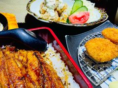 -明日叶日本料理(新区淮海街店)