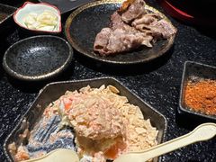 -樱嘢·炭火烧肉(惠南店)