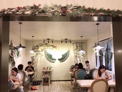 -春风·有糖(崇宁路店)