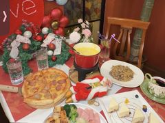 -ITA·意塔意大利餐厅(亦庄店)