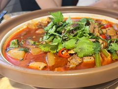 -品质伊骊新疆菜(紫金店)