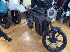 -小牛电动体验·租电动车(德胜门店)
