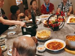 -有红鸡毛店·川菜(建设路店)