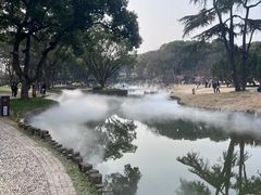 -无锡梅园公园