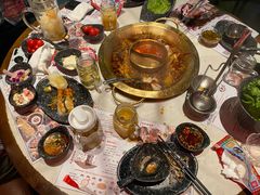 -哥老官重庆美蛙鱼头(龙湖杭州金沙天街店)