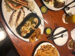 -RED LOBSTER(中城西店)