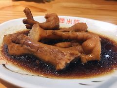 -恋萍小吃(时代店)