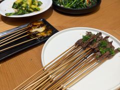 -隅乐胡椒虾·台湾菜·团建(皇岗店)