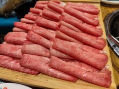 -青瓷火锅料理(西单大悦城店)