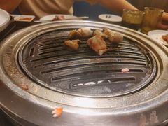 -東盛炭烤自助料理(玄武招商花园城店)