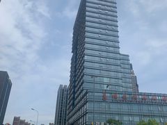 -维也纳国际酒店·宁波鄞州南部商务区罗蒙环球城店
