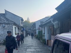 -绍兴书圣故里景区