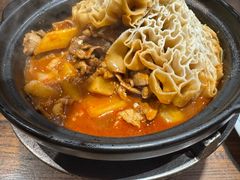 -百花人家(门城水岸店)