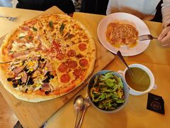 -acquolina·阿果里呐意大利比萨店(紫薇尚层店)